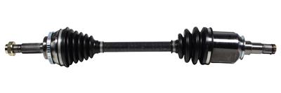 CV Axle Assembly Front Right GSP NCV69588 