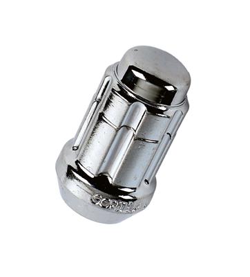 Gorilla Automotive 21138HT Gorilla Small Diameter Lug Nuts