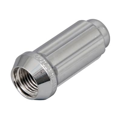グリッド　① 904545 Gorilla Automotive 26148HT Gorilla Small Diameter Lug Nuts