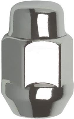 Gorilla Automotive 000000000000041148 Gorilla Lug Nuts | Summit Racing