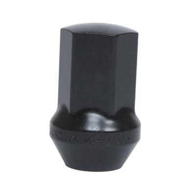 Gorilla Automotive 61148FSBC Gorilla Lug Nuts | Summit Racing