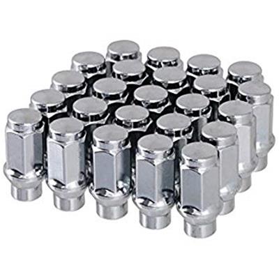 gorilla lug nuts