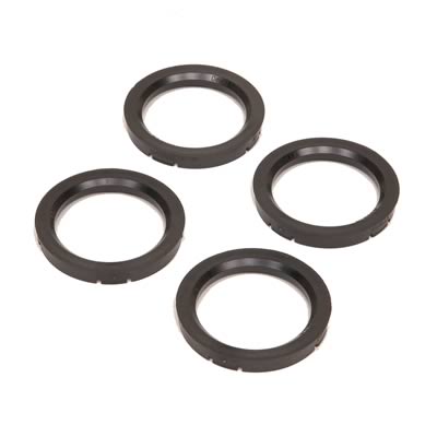 Gorilla Automotive 73-5615 Gorilla Hub Centric Rings | Summit Racing