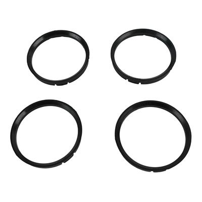 Gorilla Automotive 73-6656 Gorilla Hub Centric Rings | Summit Racing Gorilla Automotive 73-6656 Gorilla Hub Centric Rings | Summit Racing