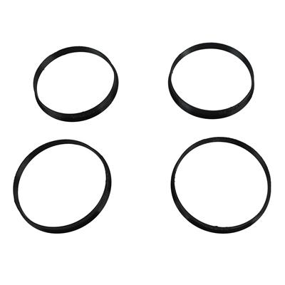 Gorilla Automotive 74-7256 Gorilla Hub Centric Rings | Summit Racing