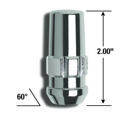 Gorilla Automotive 76644N Gorilla Wheel Lock Systems | Summit Racing