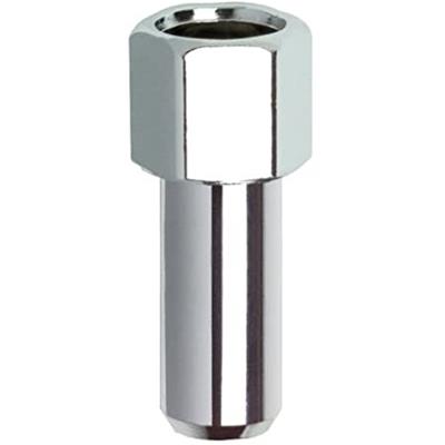 Gorilla Lug Nuts Cragar SST 12mm x 1.5 Open End (4pk)