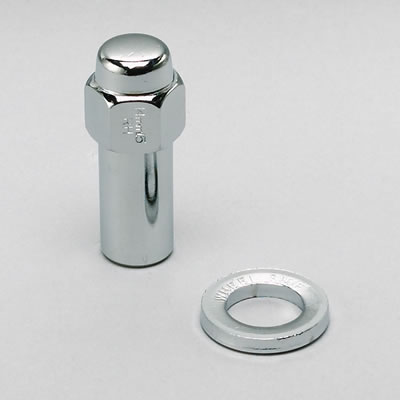 Gorilla Automotive 000000000000084147 Gorilla Lug Nuts
