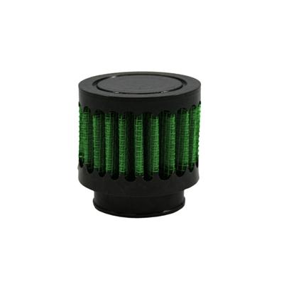 Green Filter Crankcase Filter 2076 Green Filter Crankcase Filter 2076