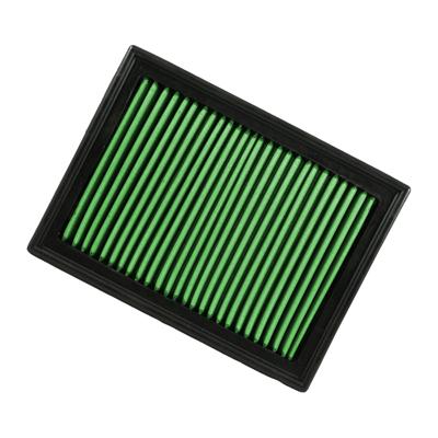 Green Filter Air Filter 7142 for Durango & Grand Cherokee