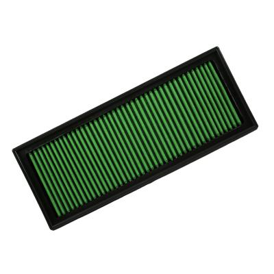 Green Filter Air Filter 7147 for VW, Audi