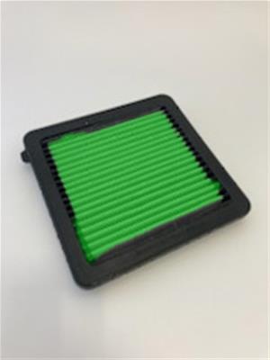 Green Air Filter Element 7460 Honda Civic 1.5L