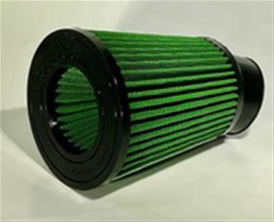 Green Filter 7467