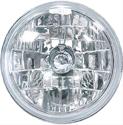 Matrix MTX-09-137 Matrix Sealed Beam Conversion Headlights | Summit Racing