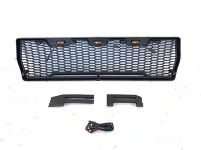 Matrix Truck-Tek Grille/ABS Shell Combos