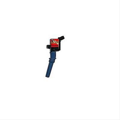 Granatelli 99-05 Ford 4.6L/5.4L 2V Hot Street Coil Packs - Black (Single) thumbnail 2