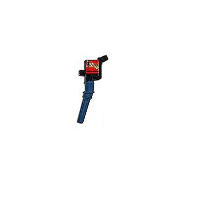 Granatelli 05-08 Ford 4.6L/5.4L 3V Hot Street Coil Packs - Black (Single)