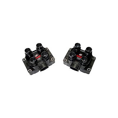 Granatelli 96-98 Ford 4.6L 2V Pro Series DIS Coil Packs thumbnail 4