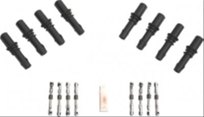 Granatelli 99-14 Ford 4V Coil-On-Plug Connector Kits (Ford 07-13 Shelby GT 500) thumbnail 4