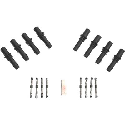 Granatelli 04-08 Ford 4.6/5.4L 3V Truck/SUV Hi-Perf Coil-On-Plug Wire Conn Kit thumbnail 3