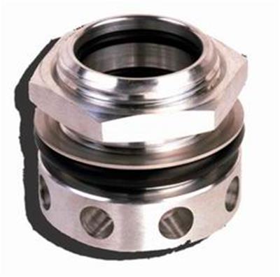 Granatelli Insert Valve Cover Breather Threaded Female Receptacle thumbnail 3