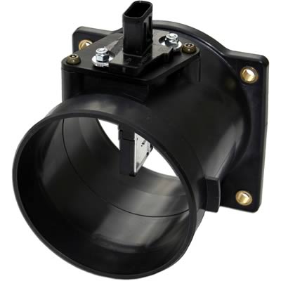 Granatelli 05-10 Ford 4.6L/5.0L/5.4L Hi-Perf Slot-in Style Mass Airflow Sensor (Calibrated) thumbnail 2