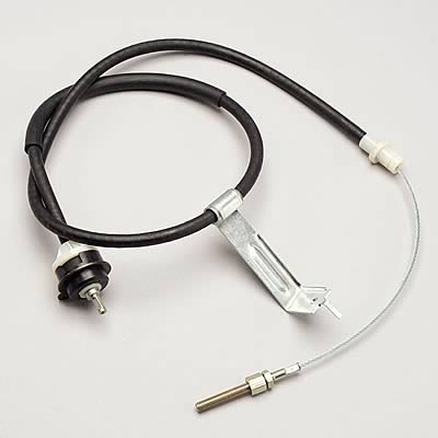Granatelli 79-04 Ford Mustang Clutch Cable thumbnail 2