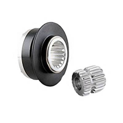 Grant 3002 Quick Release Hub Grant 3002 Quick Release Hub