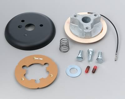 Grant 4312 Installation Kit Grant 4312 Installation Kit