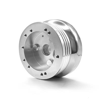 Grant Products 5162-1 Grant Billet Style Installation Kits