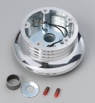 Grant Billet Style Installation Kits