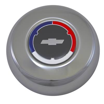 Grant 5607 Chevrolet Horn Button Grant 5607 Chevrolet Horn Button