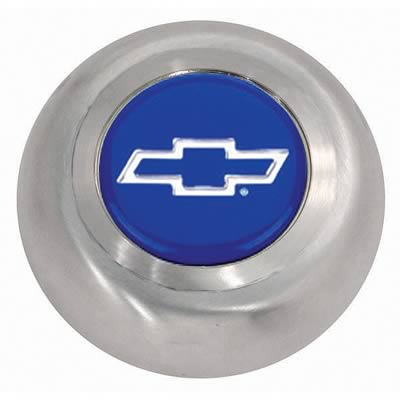 Grant 5644 Horn Button Blue Bowtie Grant 5644 Horn Button Blue Bowtie