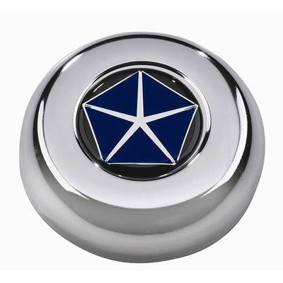 Grant 5693 Horn Button Chrysler Grant 5693 Horn Button Chrysler