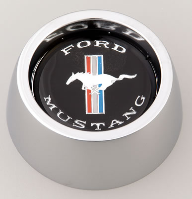 Grant 5847 Horn Button Mustang Grant 5847 Horn Button Mustang