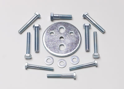Grant Steering Wheel Puller Kits