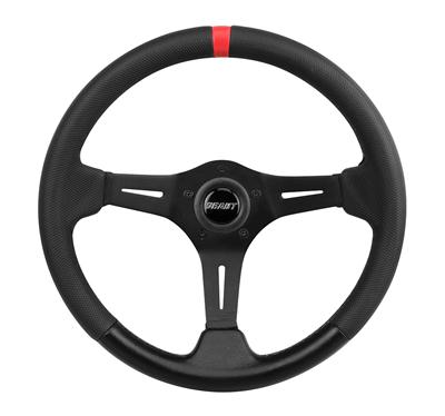 Grant 8512 Gripper Series Steering Wheel