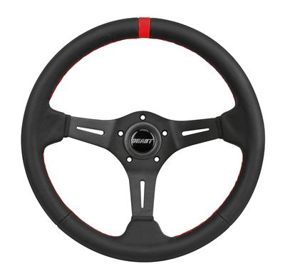 Grant Racing Performance Series Aluminum Steering Wheels