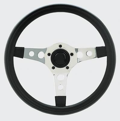 Grant Products 701 Grant GT Sport Steering Wheels | Summit Racing
