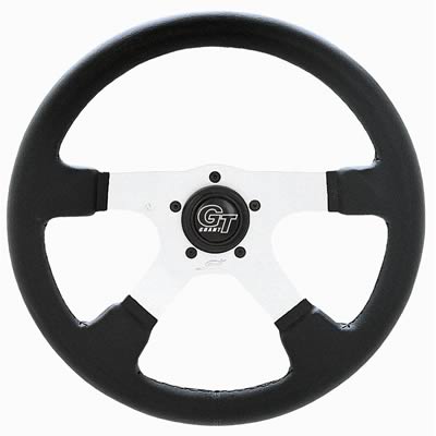 Grant Products 748 Grant GT Rally Steering Wheels | Summit Racing