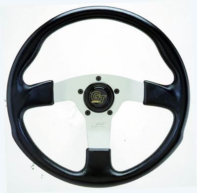 Grant 760 GT Rally Steering Wheel 13