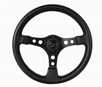 GT GRANT ステアリング　JDM USDM Grant Products 701 Grant GT Sport Steering Wheels | Summit Racing