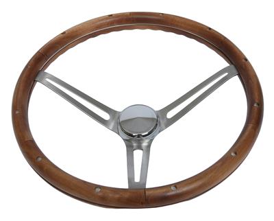 Grant Products 967-0 Grant Classic Nostalgia Steering Wheels