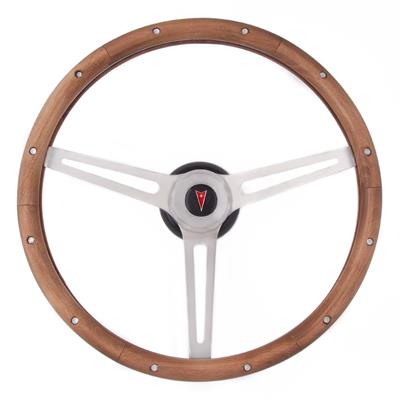 Grant Products 987 Grant Classic Nostalgia Steering Wheels