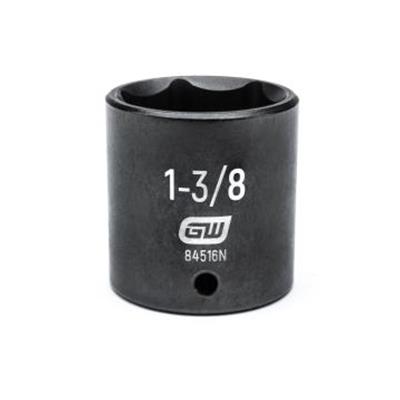 Gearwrench 84516N GearWrench Impact Sockets | Summit Racing