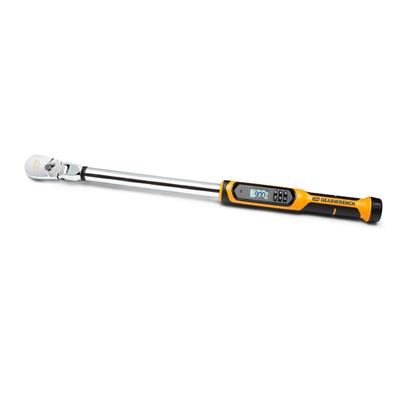 E-① 1/2 85079 GearWrench ドッグフード