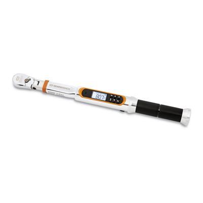 Gearwrench 85195 GearWrench 120XP Electronic Flex Head Torque