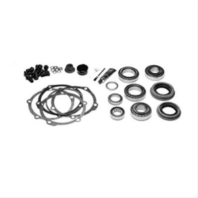 G2 Axle and Gear 35-2013A Ring And Pinion Master Install Kit Ford 8.8 in Ring And Pinion Master Install Kit 