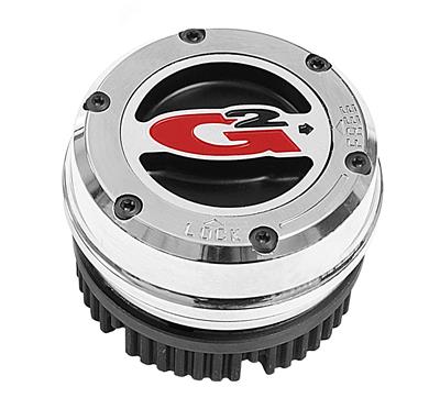 GMC G2 Axle&Gear Locking Hub 19 Spline for Dodge Chevrolet Ford 89-2033-1