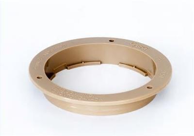 ストップライト　stop light　丸カン Grote 01-9251-72 Grote Industries Stop/Tail/Turn Lamp Adapter